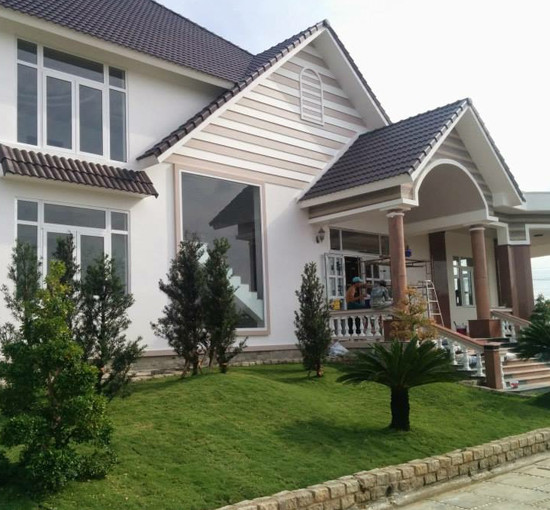 Mẫu cửa nhôm xingfa 11