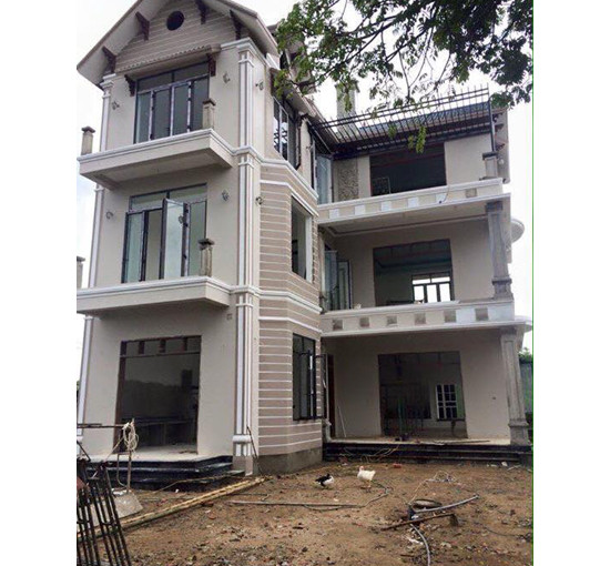Mẫu cửa nhôm xingfa 9