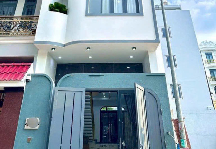 Thi công cửa nhôm xingfa- Quận Bình Tân