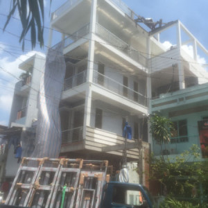 Cửa nhôm xingfa nhập khẩu giá rẻ