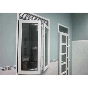 báo giá cửa nhôm xingfa